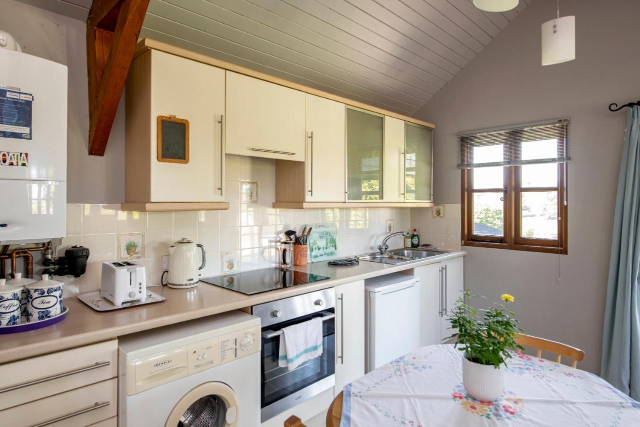 Beautiful Cottage With Stunning Views In Box Box  Εξωτερικό φωτογραφία